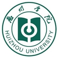 惠州学院logo图片
