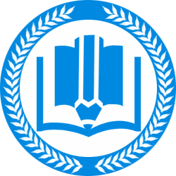 营口理工学院logo图片
