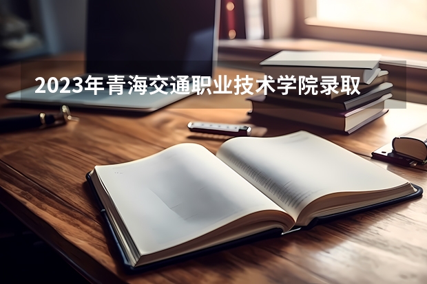 2023年青海交通职业技术学院录取分数参考