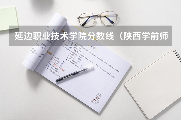延边职业技术学院分数线（陕西学前师范学院专科录取分数线）