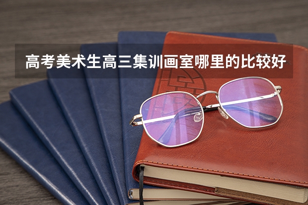 高考美术生高三集训画室哪里的比较好？
