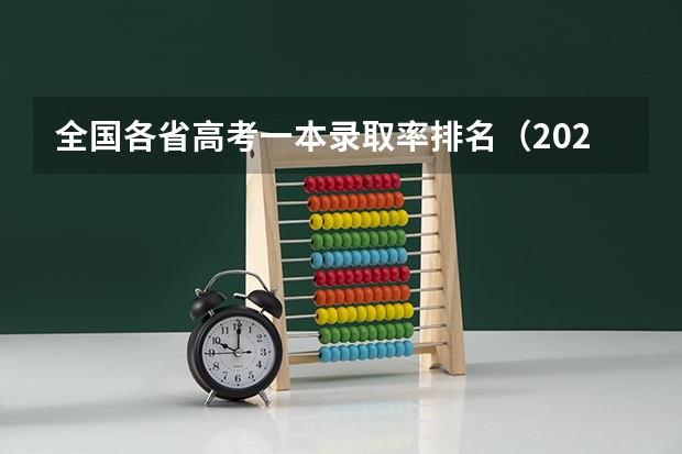 全国各省高考一本录取率排名（2024宁夏高考各大学录取分数线及位次汇总 最低分公布）