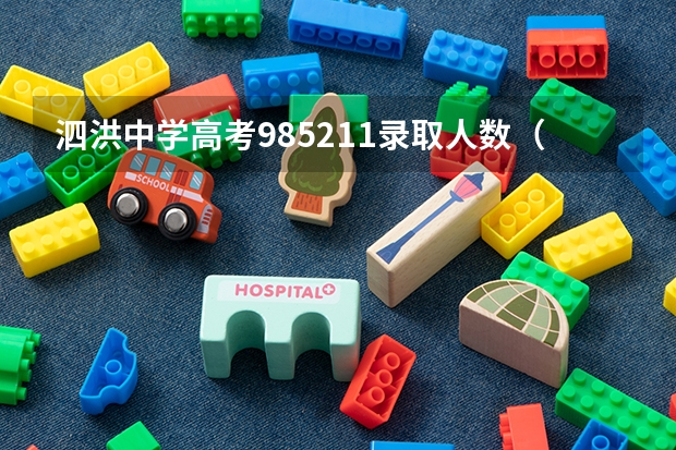 泗洪中学高考985211录取人数（江苏高考新方案：总分可能780分 英语口语听力一年两考）