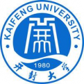 开封大学logo图片