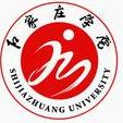 石家庄学院logo图片